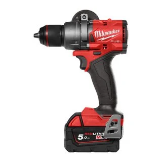 Taladro percutor M18 Fuel