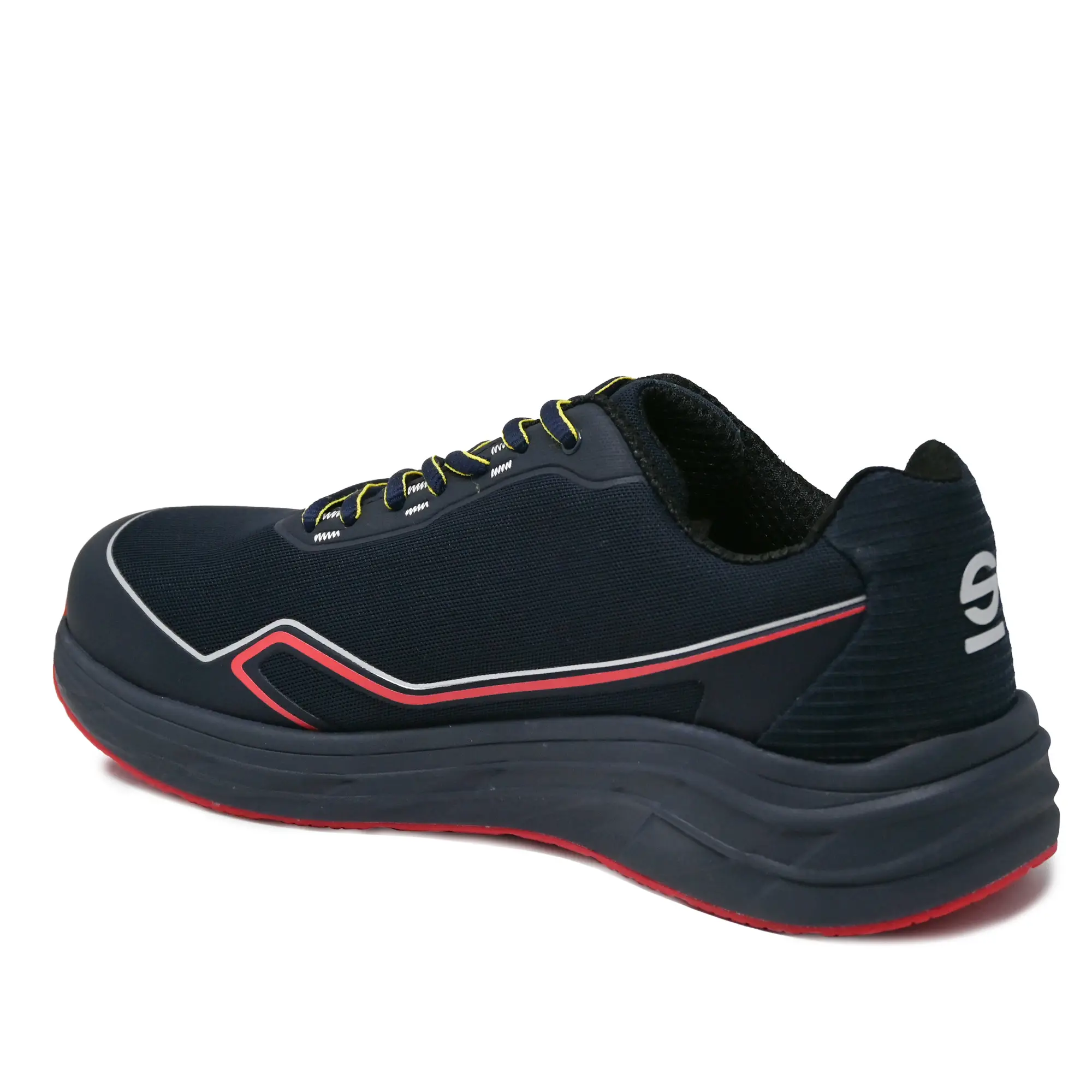 Zapato Sparco Milton S1P - Imagen 3
