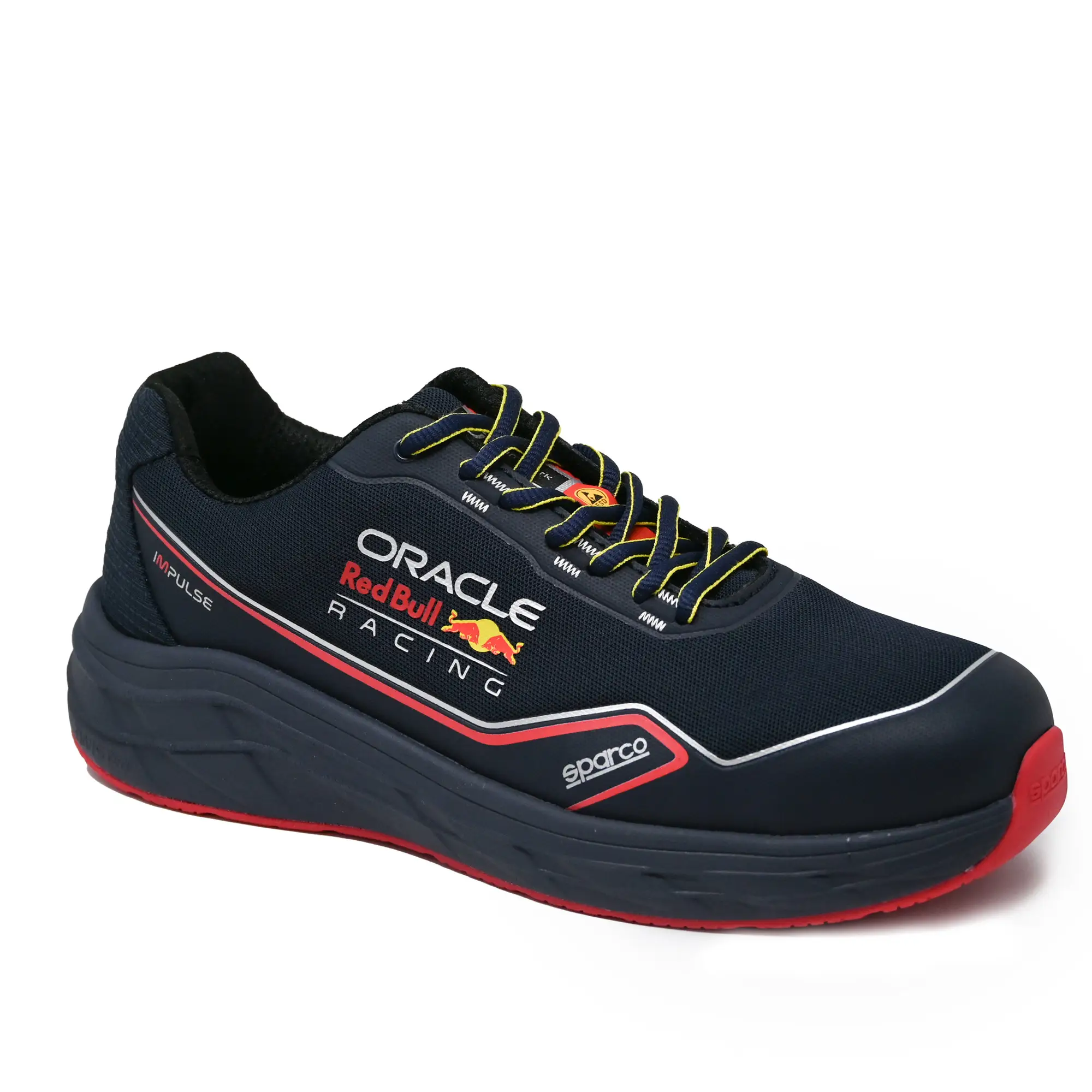 Zapato Sparco Milton S1P