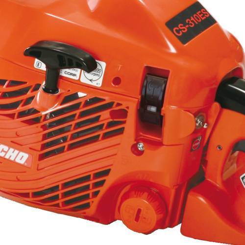 Motosierra CS 310 ES Echo - Imagen 2