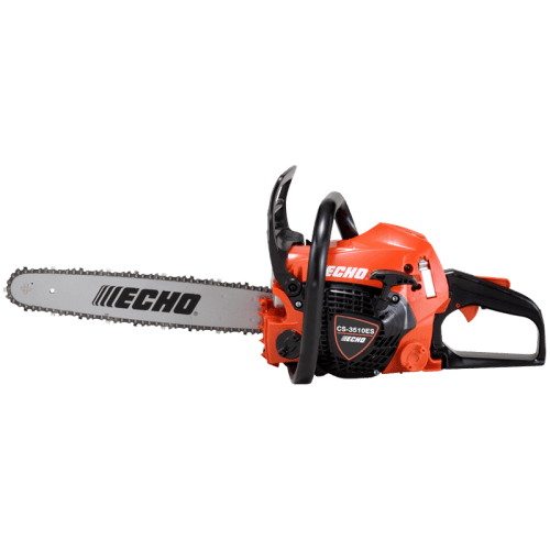 Motosierra CS 3510 Echo - Imagen 2