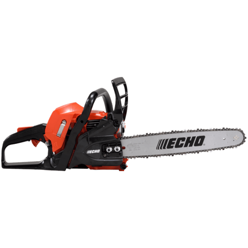 Motosierra CS 3510 Echo - Imagen 3