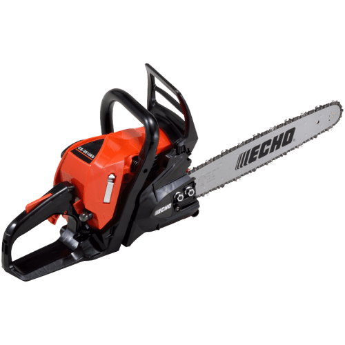 Motosierra CS 3510 Echo - Imagen 4