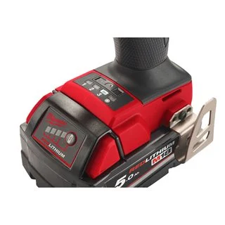 Llave de impacto de par medio M18 FUEL™ de ½″ Milwaukee - Imagen 4
