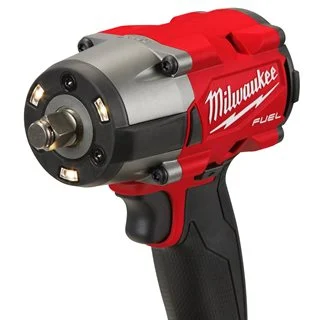 Llave de impacto de par medio M18 FUEL™ de ½″ Milwaukee - Imagen 5