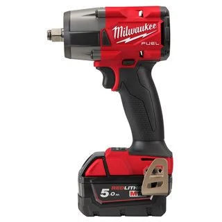 Llave de impacto de par medio M18 FUEL™ de ½″ Milwaukee