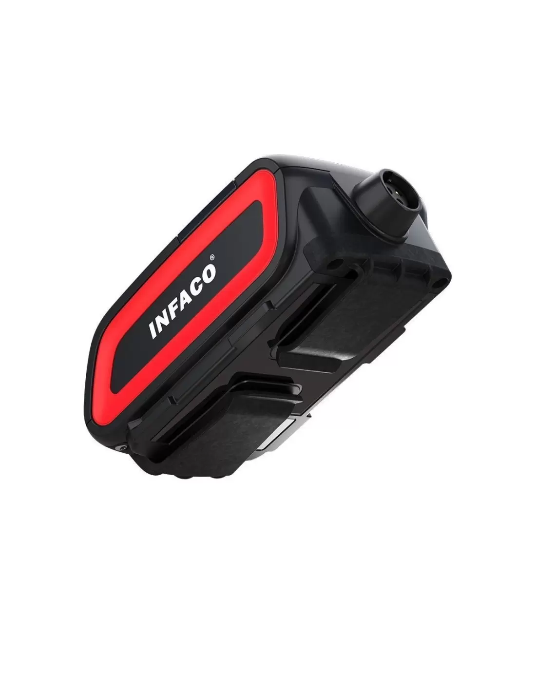 Tijera F3020 Standar Electrocoup - Imagen 3