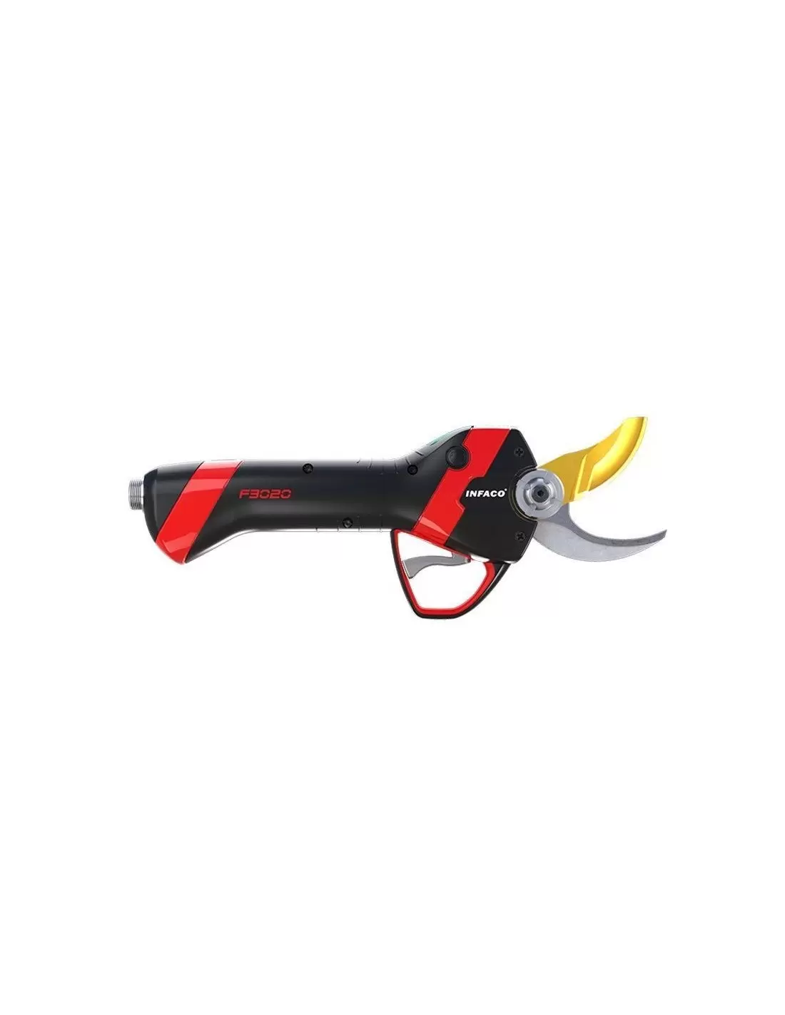 Tijera F3020 Standar Electrocoup - Imagen 4